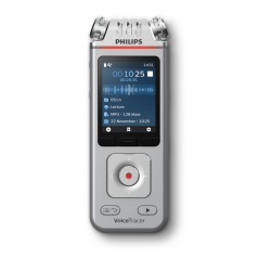 Philips Acer Dvt411000 Dictaphone - Crystal Clear Audio Recording Device DVT4110